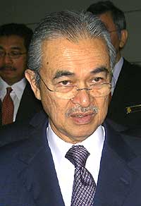 abdullah ahmad badawi pak lah 131107 02