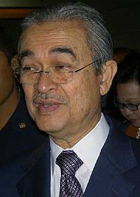abdullah ahmad badawi pak lah 131107 03