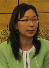 dap pc on bersih rally 121107 teresa kok