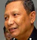 ismail omar