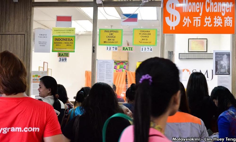 After 73 deaths, Indonesian province wants to stop sending workers to M'sia