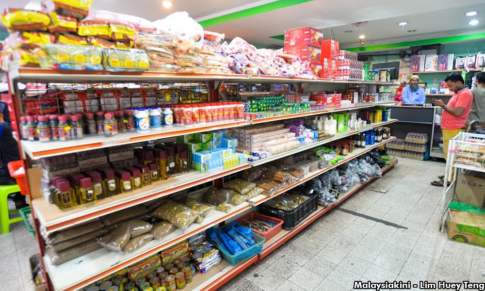 SST: Harga barangan masih kekal