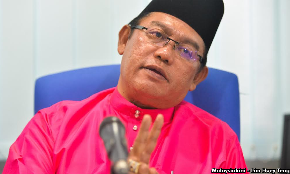 Cabinet wants Noh Omar to study loan proposal further