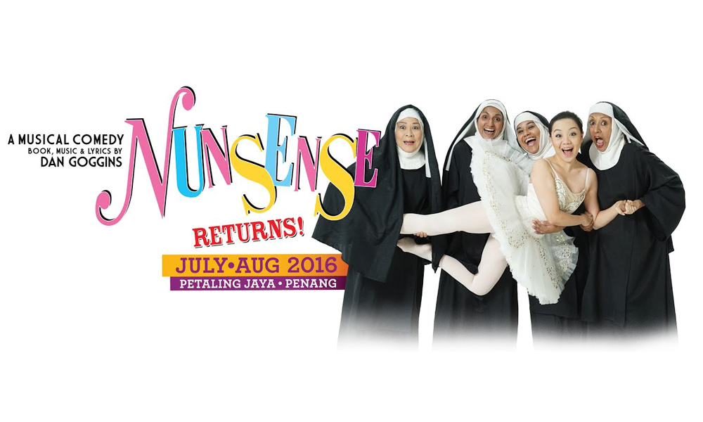 Video ad featuring nuns banned by local authorities?