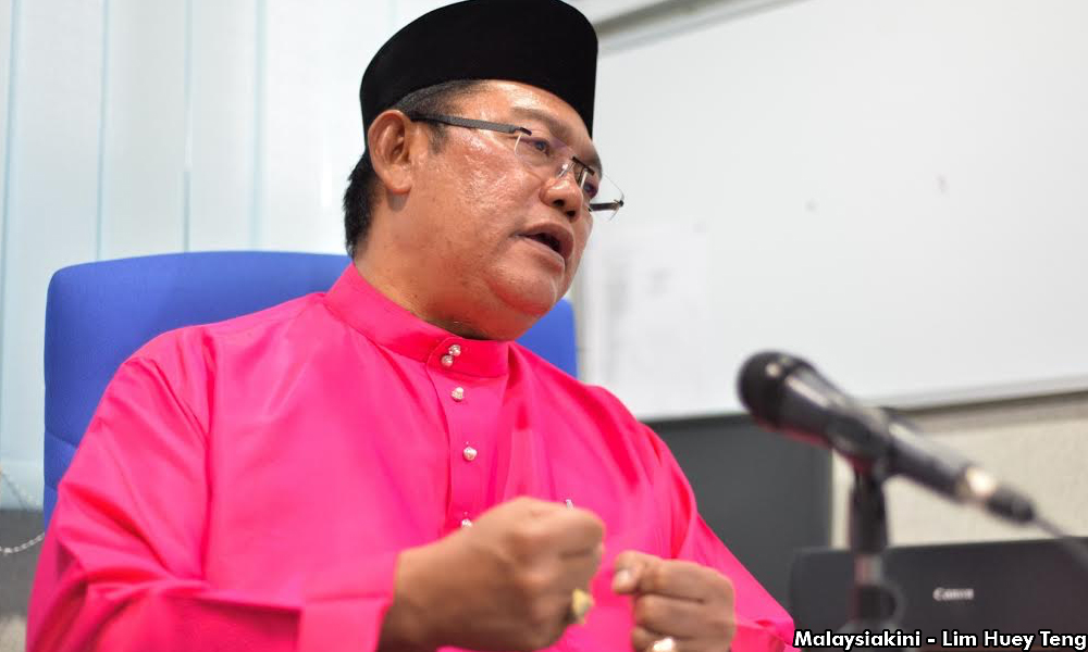 Pemaju beri pinjaman: Noh jelas pada Kabinet esok