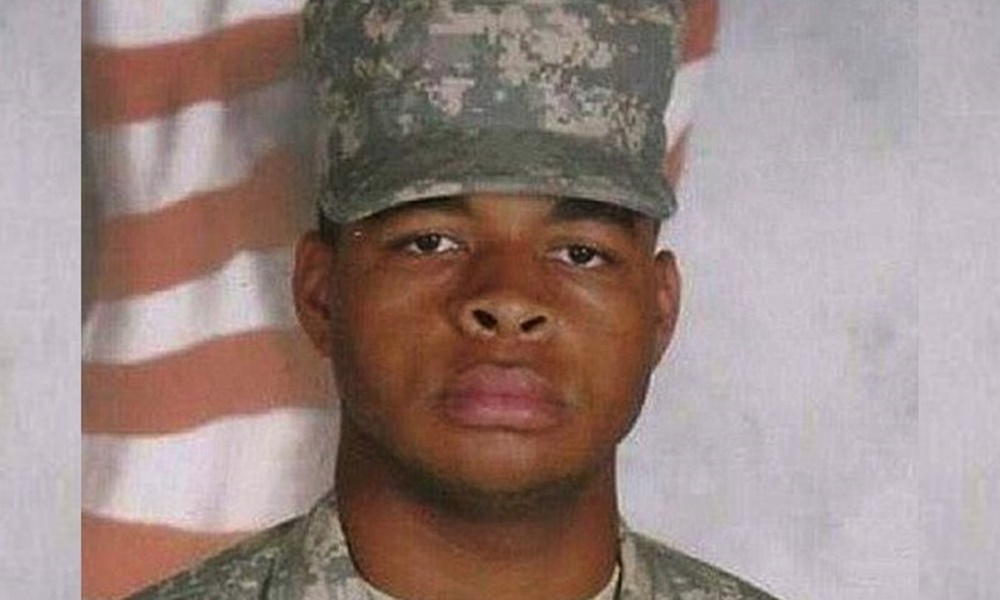 US army vet believed to be lone gunman in Dallas ambush