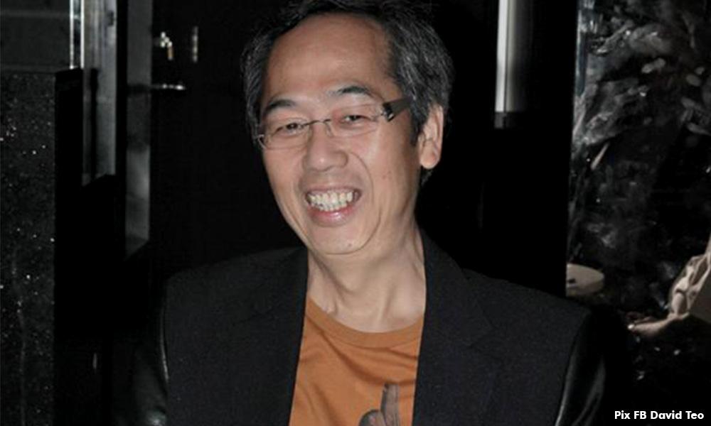 WHAM minta Teo tak salahkan media, Ku Seman kata jangan meracau