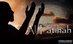 Veteran politik Megat Najmudin kembali ke rahmatullah