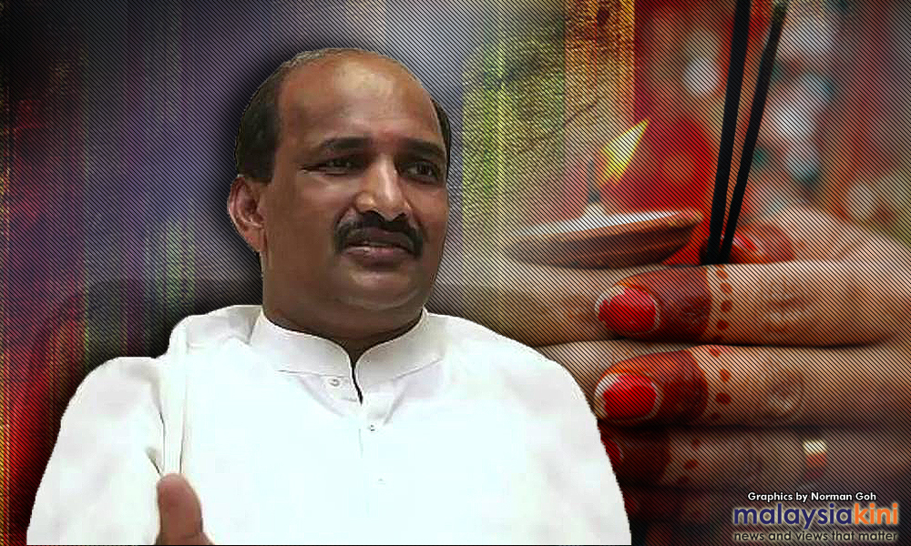 Speed up probes into vandalism of temples, police urged