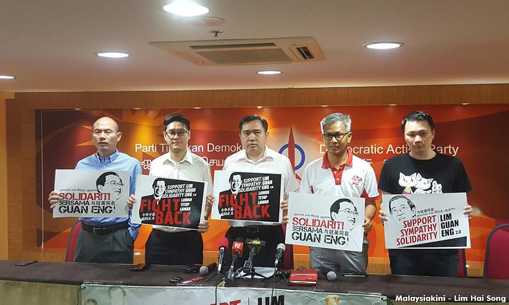 Will snap polls be slapping Najib, or slapping ourselves?