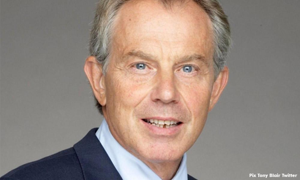Did then-British PM Blair lie?