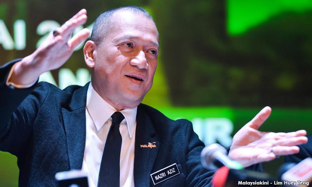 ‘Jaguh kampung’ vs all sound-minded Malaysians