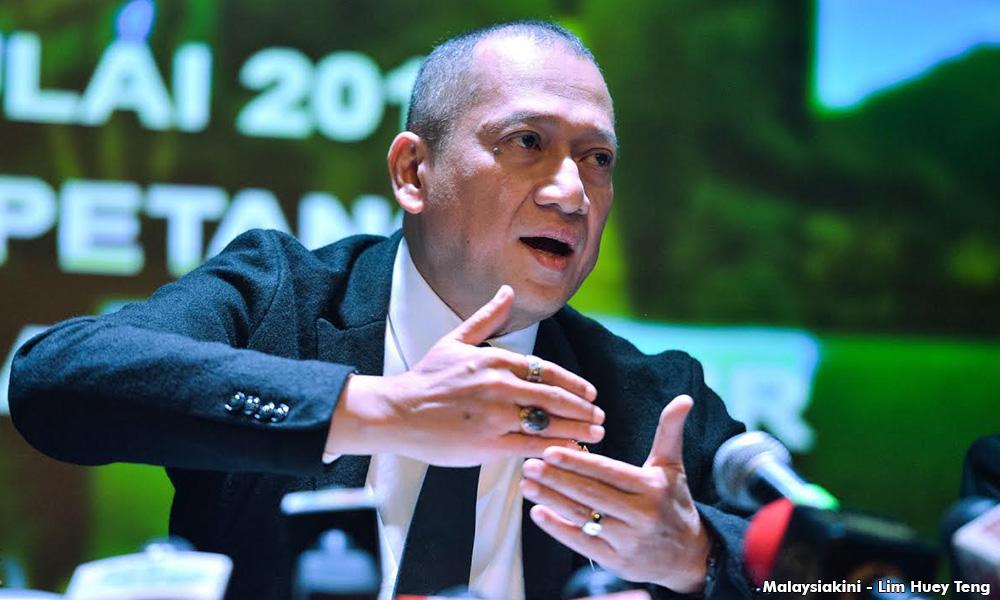Umno’s minister has nailed BN’s coffin