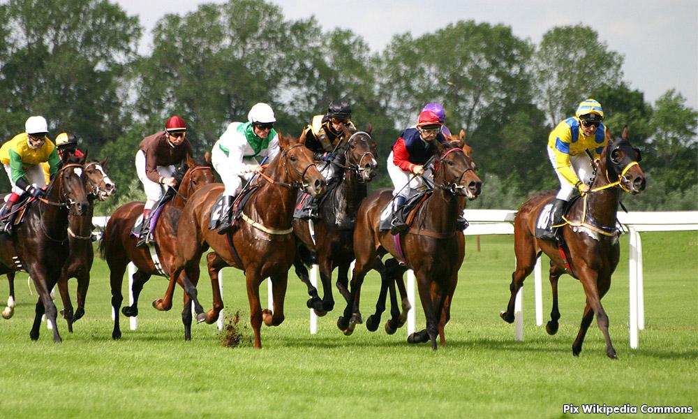 S’pore horse-racing community in shock over murder of M’sian jockey