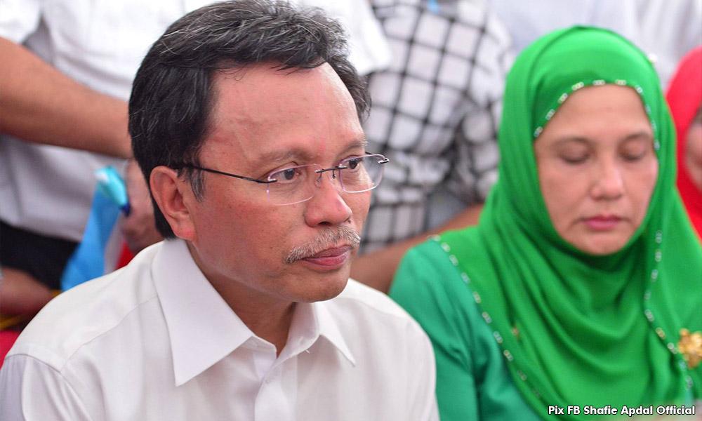 1,500 ahli Umno Sabah keluar parti, banyak cawangan tutup