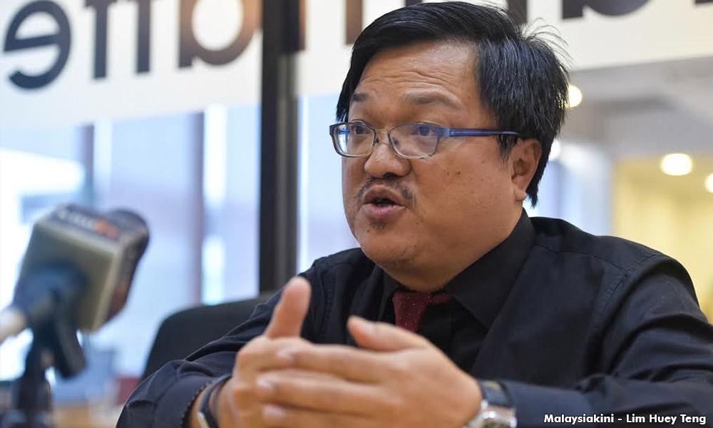 Penang study shows 'hard evidence' on EC's malapportionment of seats