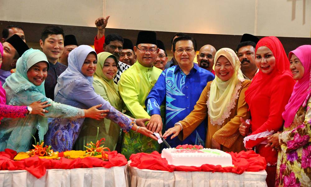 Principled PAS unlikely to join Dr M’s coalition, says Noh