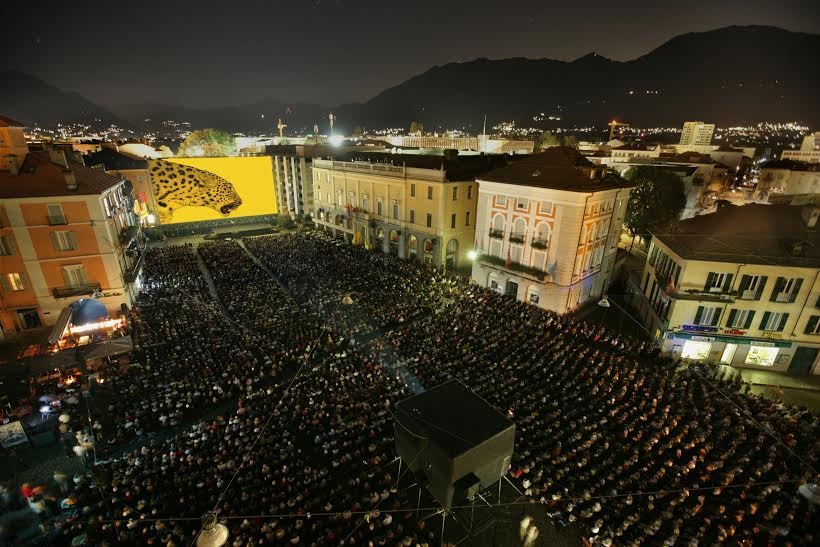 Filem Dain Said ditayang di Festival Filem Locarno