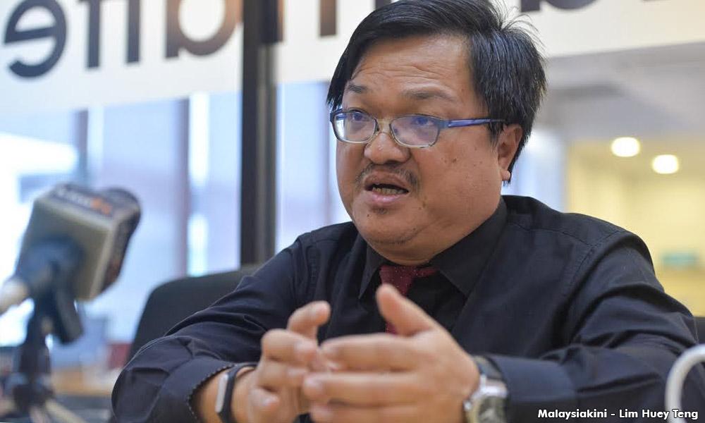 S'gor, Penang told to use public funds for political parties