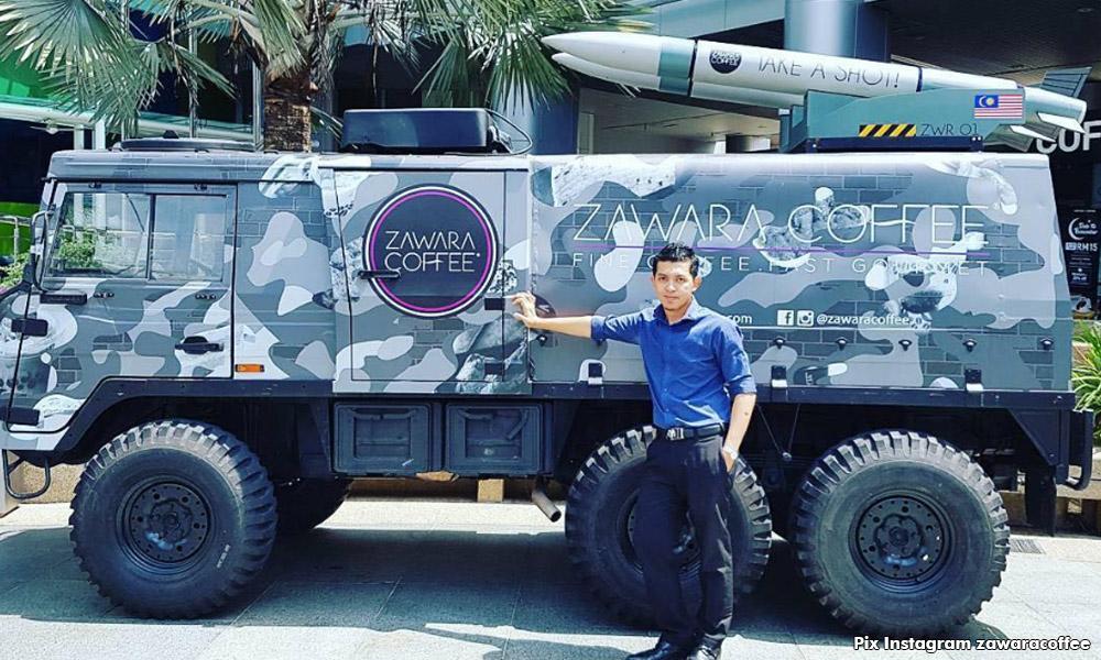DIGP: Cops looking into need to probe army rocket launcher vehicle