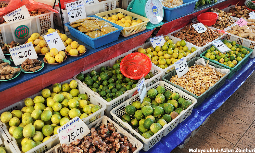 Agriculture sector's value-added factor to decline