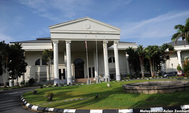 Isu agama remaja: JPN mohon masa, mahkamah tangguh