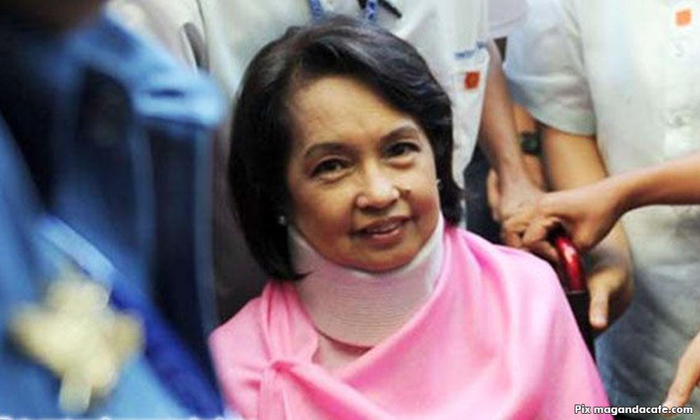 Mahkamah Filipina bebaskan Arroyo selepas 5 tahun