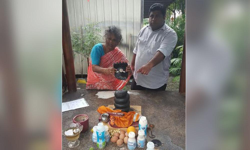 Hindu temple in Petaling Jaya vandalised