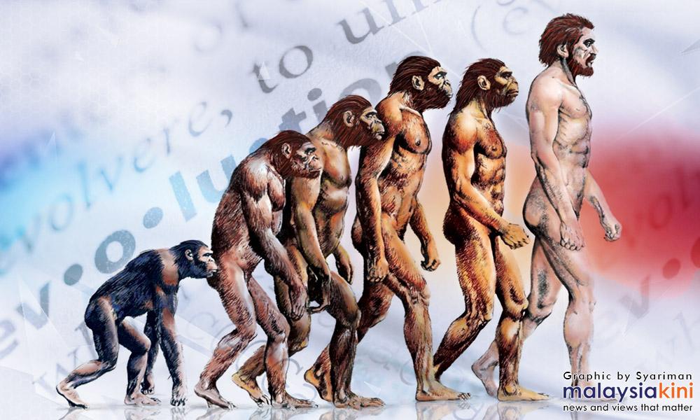 社会学与生物演化——以月经禁忌为例