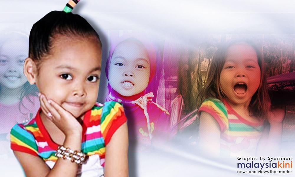 Bapa pelakon curi duit anak untuk berjudi