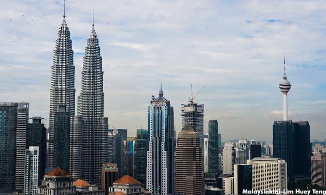 Had hutang M'sia boleh ditingkatkan melepasi 55 peratus - MIDF