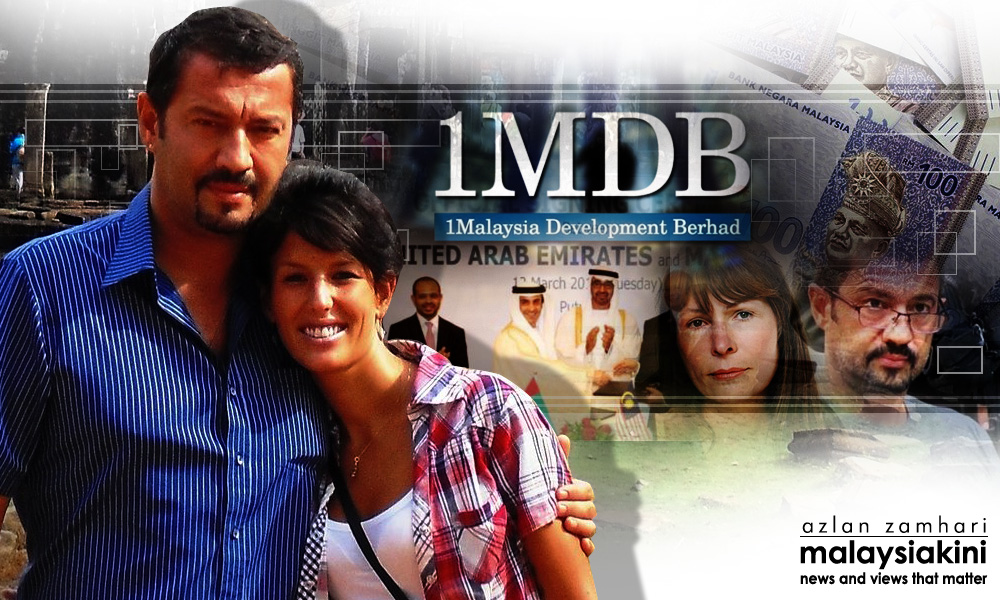 Report: Wife claims Justo was tricked to confess