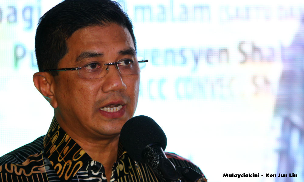 MB rules out snap polls for S'gor, says cannot betray mandate