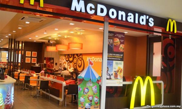 Mcdonald S Malaysia Refutes Israel Ties After Boycott Calls
