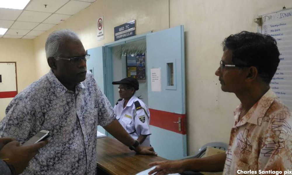 Alleged beating of two teenagers by cops will be probed, says IGP