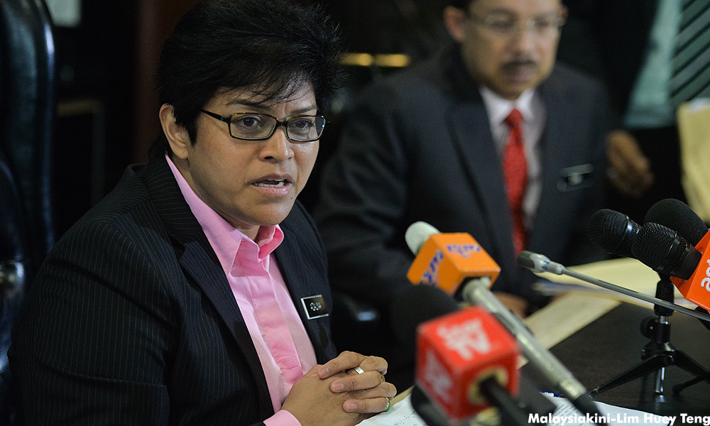 Menteri: Hak ibu dan bapa sama rata