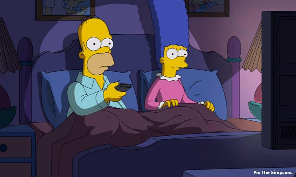 Simpson juga sokong Hillary jadi presiden AS