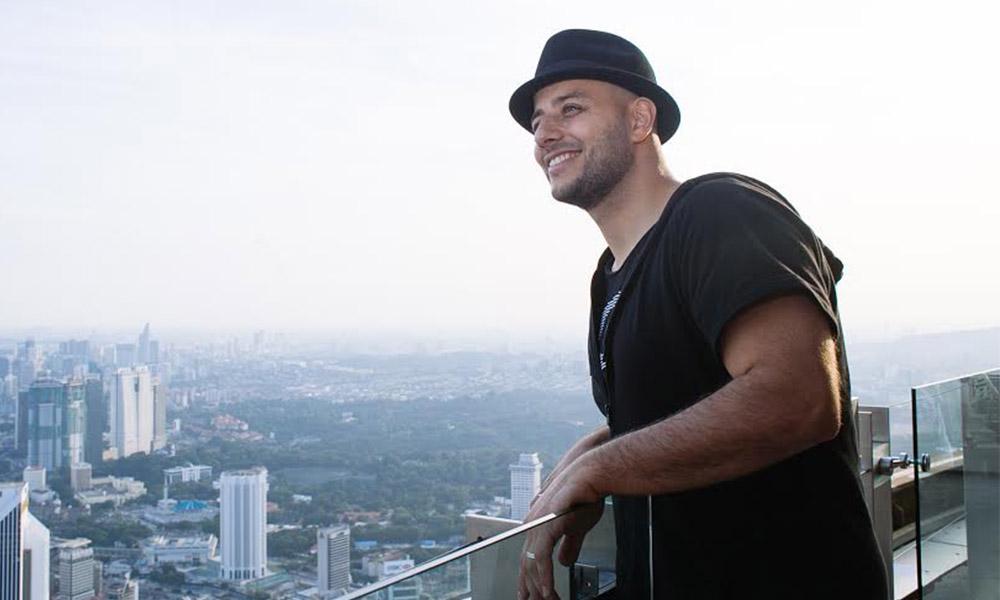 Maher Zain kembali ke M'sia Mac ini