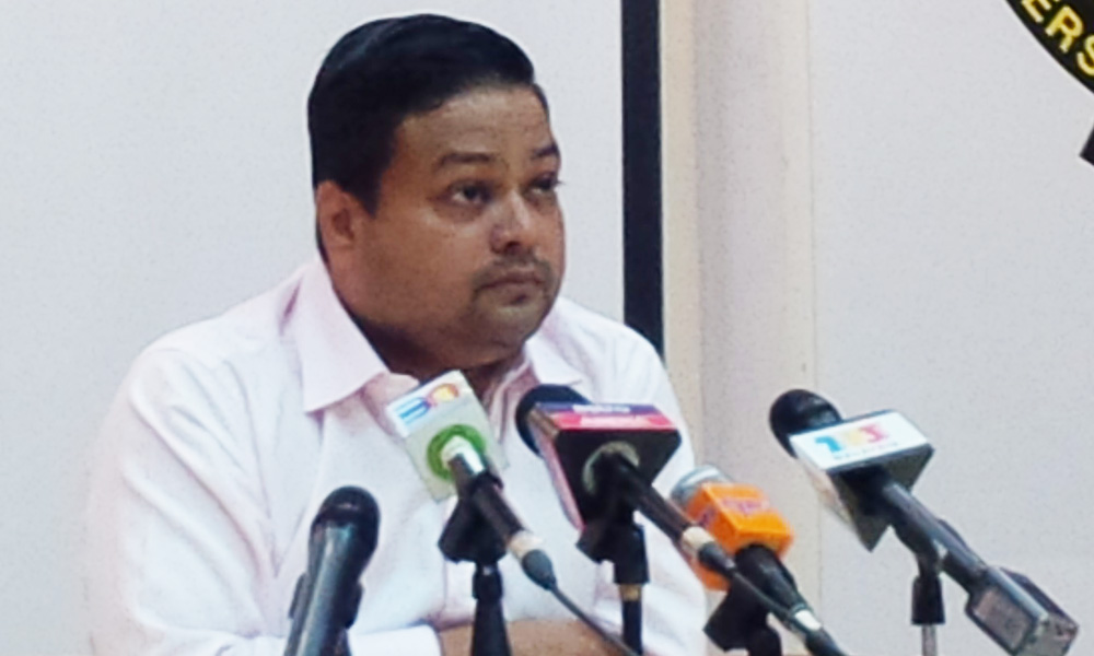 M'sian Football League plans to abolish chairperson's post