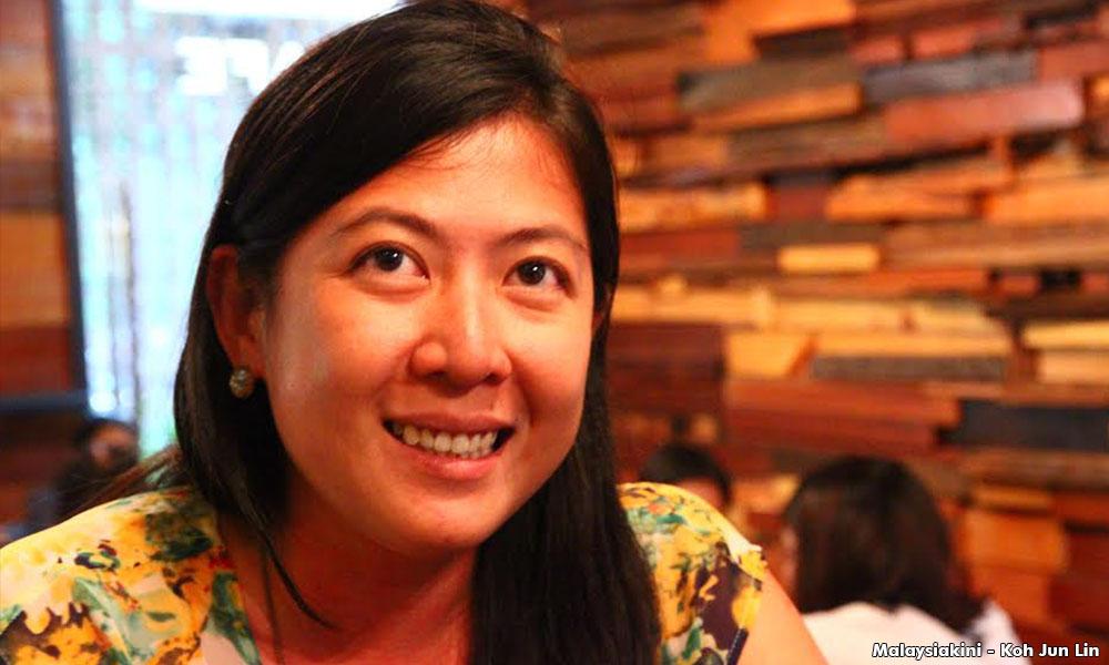How arguing on drying laundry led to Science Café KL
