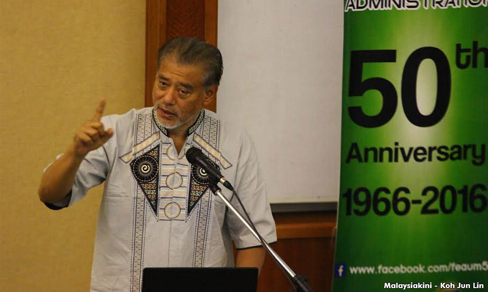 BR1M one of Najib's successes, says Jomo