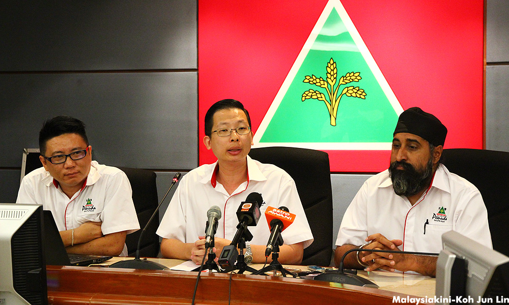 Kuning atau merah, Gerakan tawar stadium untuk semua himpunan