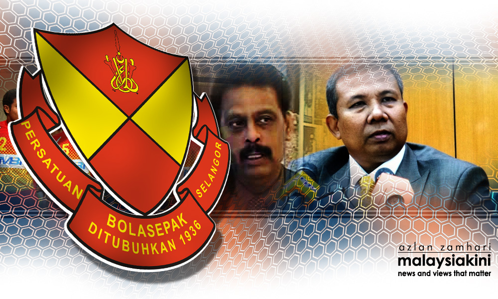 Terima kasih FAS, kata penyokong setia