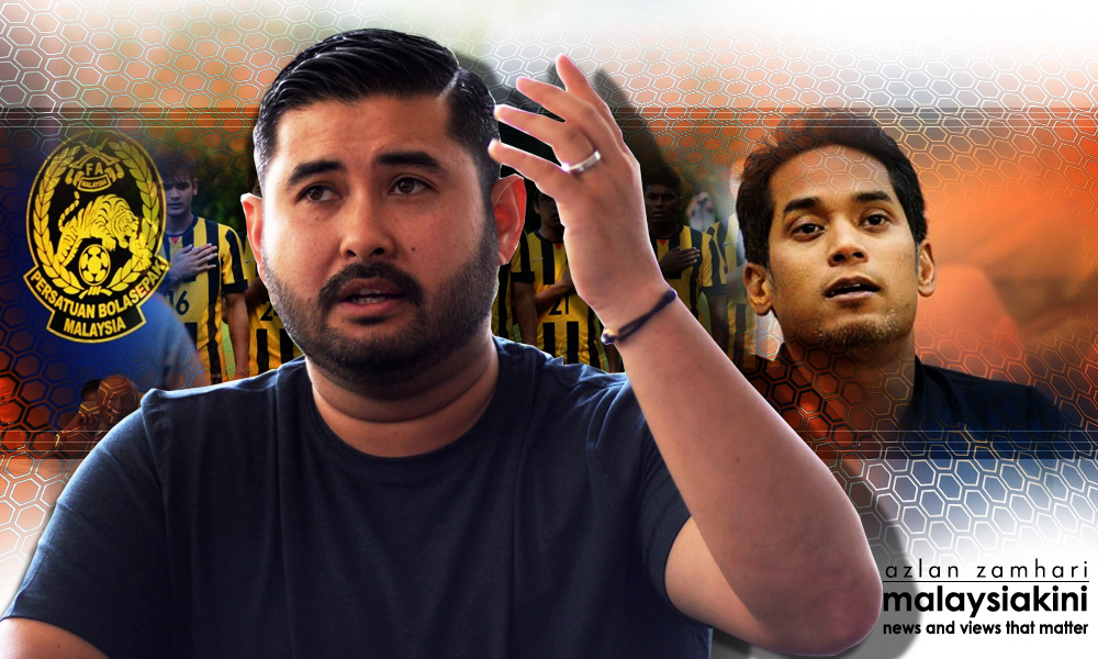 TMJ rejects KJ's proposal to head FAM, cites conflict of interest