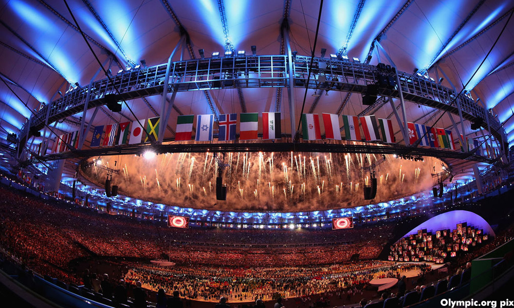Two Olympic bronze medal winners fail doping tests