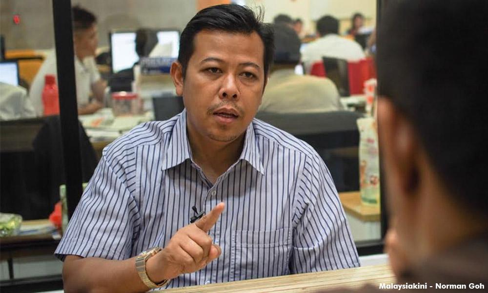 Razlan senaraikan bukti DAP 'biadab pada Melayu'