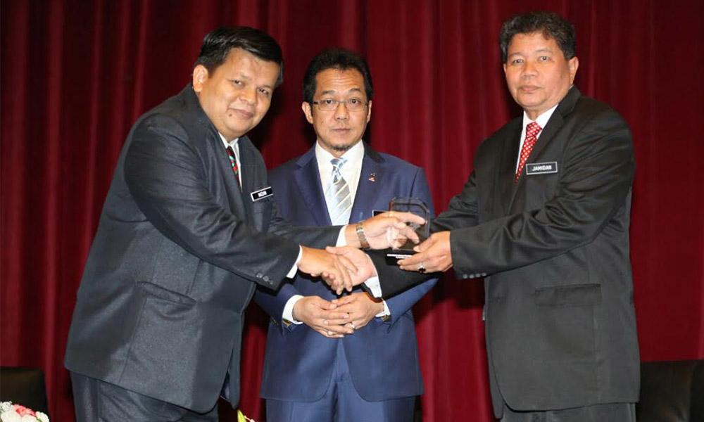 'Hukuman tak memadai, perlu budaya benci rasuah'