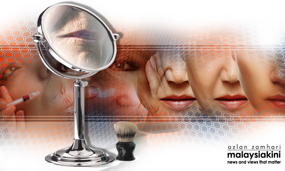 All about anti-ageing treatments and supplements