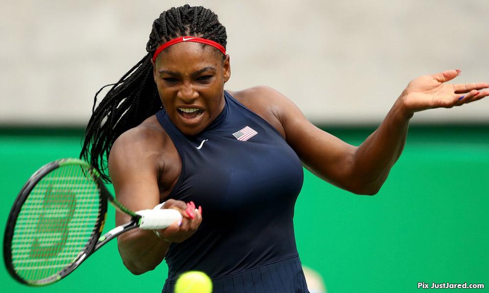 Serena Williams beri bayangan mahu bersara