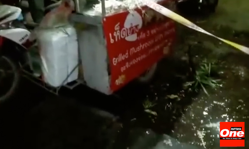Security heightened after multiple bomb attacks in Thailand